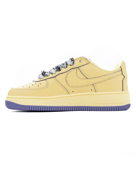 Kobe Bryant x Nike Air Force 1 Low Protro Mamba Mentality,NIKE AIR FORCE
