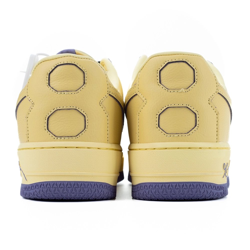 Kobe Bryant x Nike Air Force 1 Low Protro Mamba Mentality,NIKE AIR FORCE