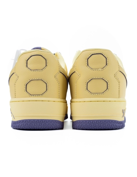 Kobe Bryant x Nike Air Force 1 Low Protro Mamba Mentality,NIKE AIR FORCE