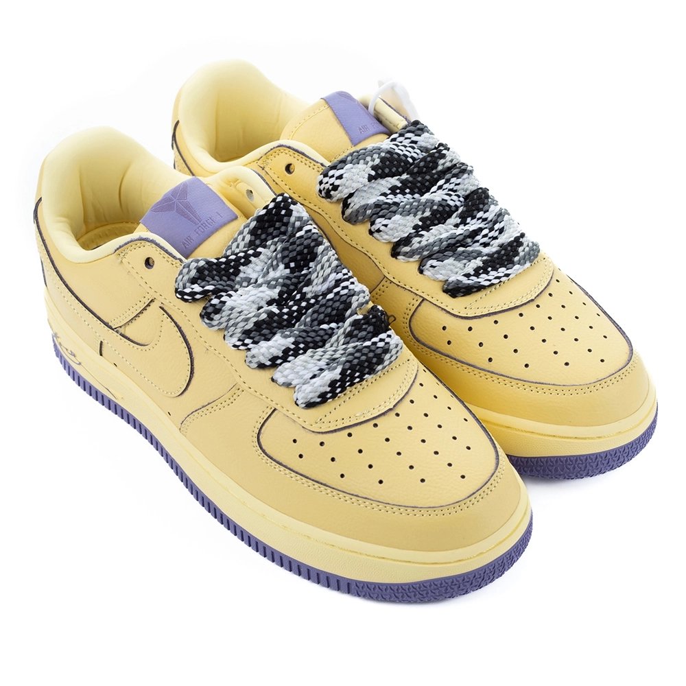 Kobe Bryant x Nike Air Force 1 Low Protro Mamba Mentality,NIKE AIR FORCE