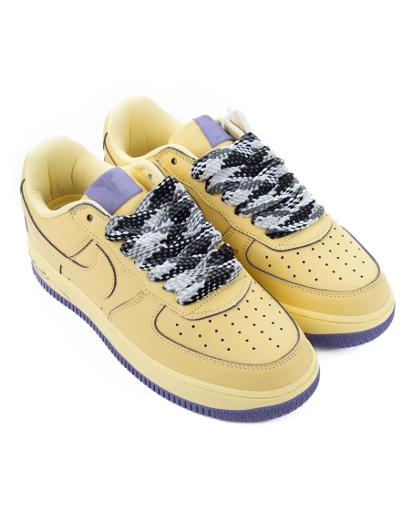 Kobe Bryant x Nike Air Force 1 Low Protro Mamba Mentality,NIKE AIR FORCE
