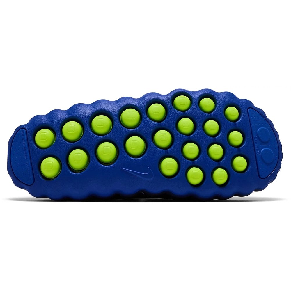 Nike Mind 001 Flyknit Hyper Royal,Nike Slides
