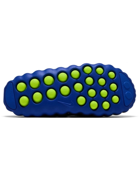 Nike Mind 001 Flyknit Hyper Royal,Nike Slides