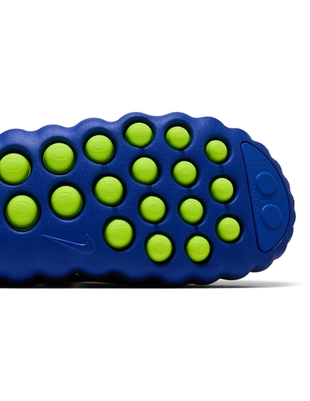 Nike Mind 001 Flyknit Hyper Royal,Nike Slides