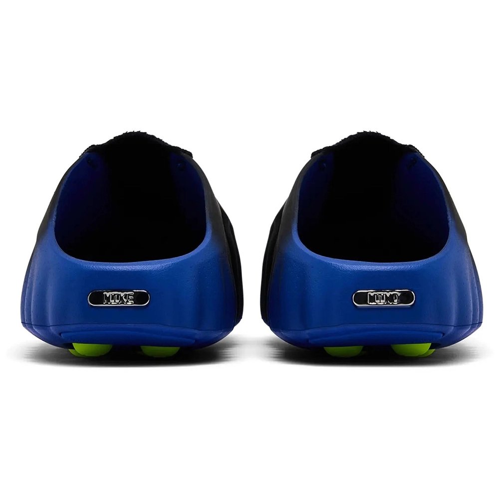 Nike Mind 001 Flyknit Hyper Royal,Nike Slides