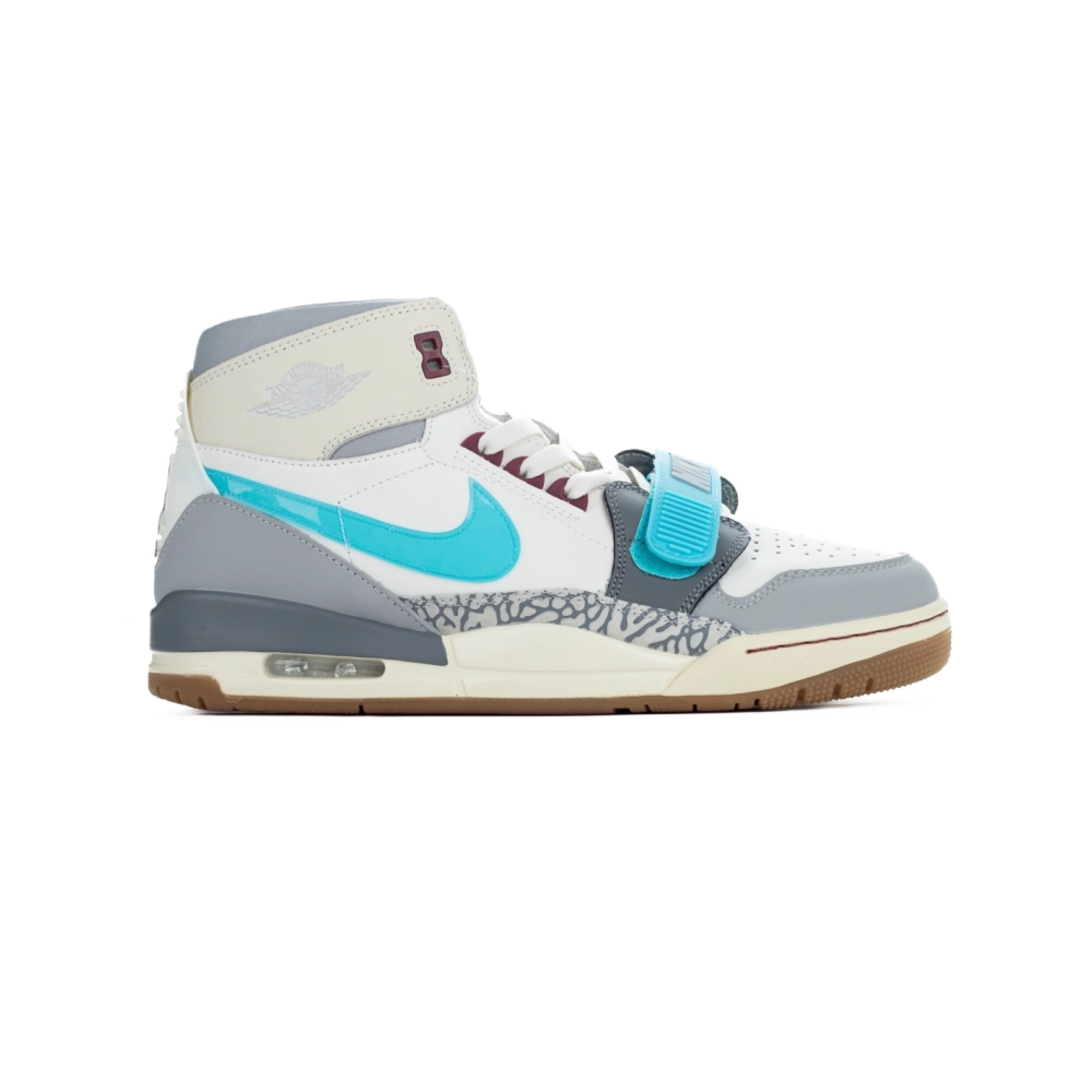 Air Jordan Legacy 312 Exploration Unit,AIR JORDAN LEGACY