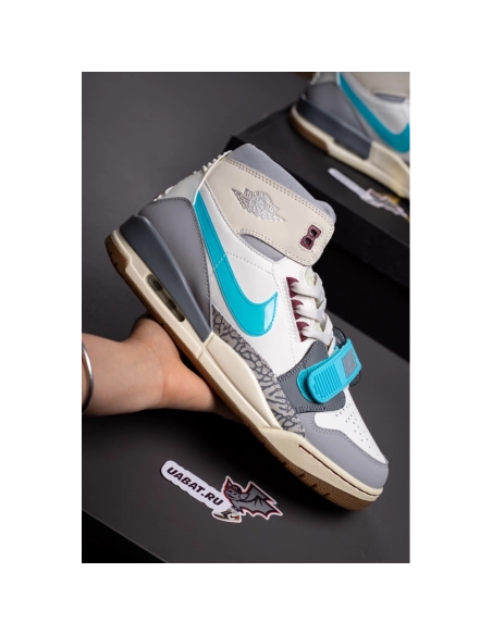 Air Jordan Legacy 312 Exploration Unit,AIR JORDAN LEGACY
