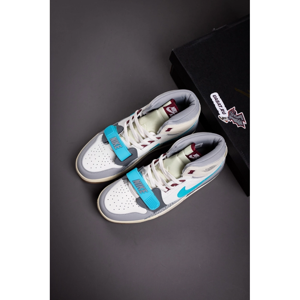 Air Jordan Legacy 312 Exploration Unit,AIR JORDAN LEGACY