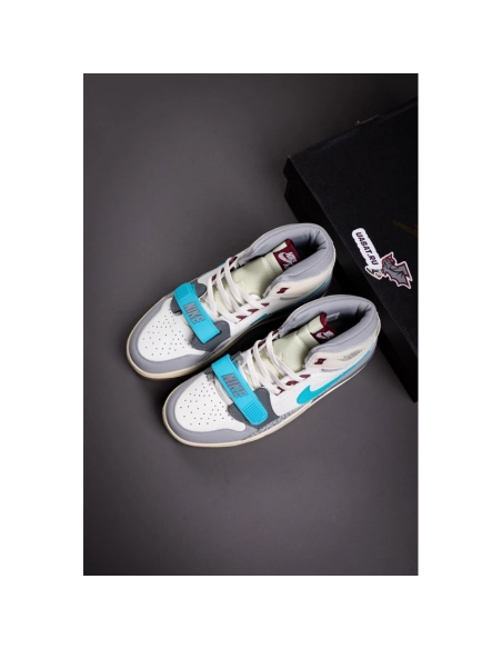 Air Jordan Legacy 312 Exploration Unit,AIR JORDAN LEGACY