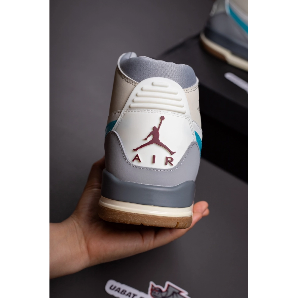 Air Jordan Legacy 312 Exploration Unit,AIR JORDAN LEGACY