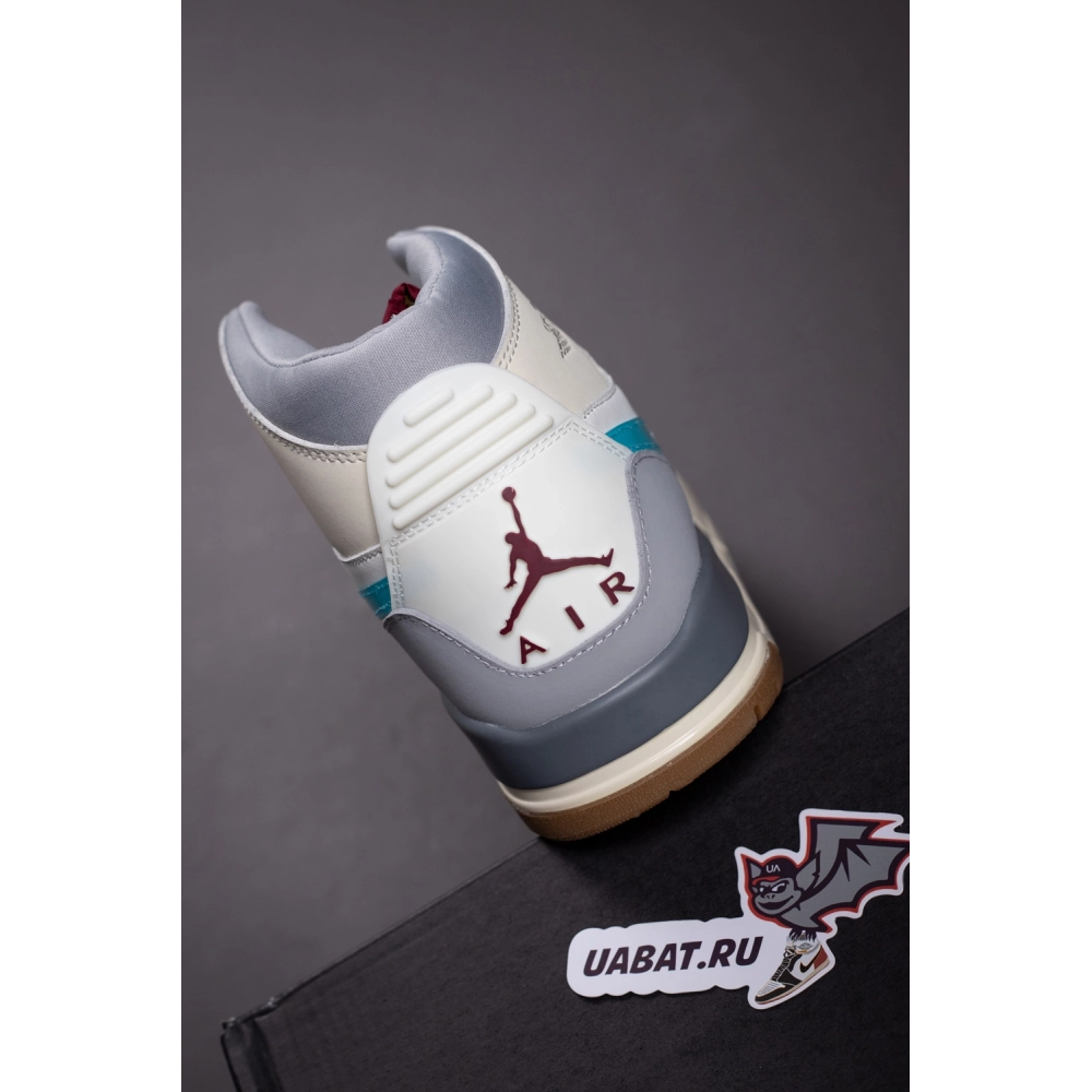 Air Jordan Legacy 312 Exploration Unit,AIR JORDAN LEGACY