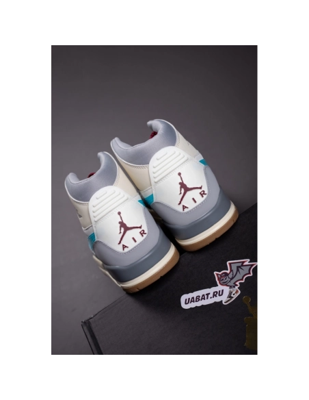 Air Jordan Legacy 312 Exploration Unit,AIR JORDAN LEGACY
