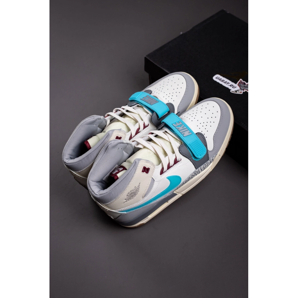 Air Jordan Legacy 312 Exploration Unit,AIR JORDAN LEGACY