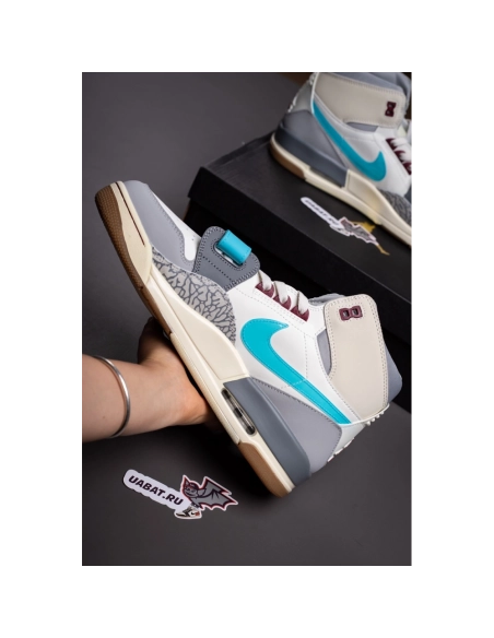 Air Jordan Legacy 312 Exploration Unit,AIR JORDAN LEGACY