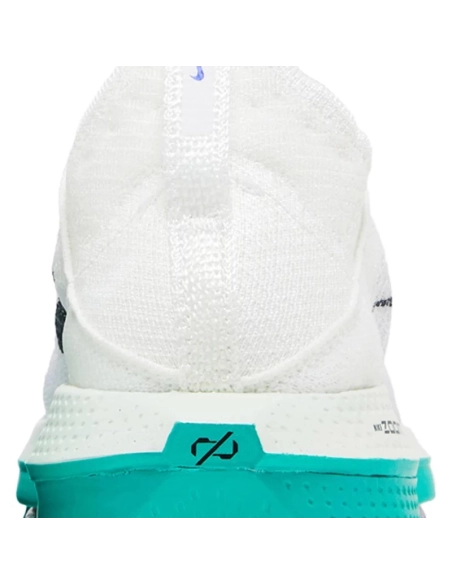 Air Zoom Alphafly NEXT 2 White Clear Jade,NIKE ZOOM,NIKE SHOES Reps