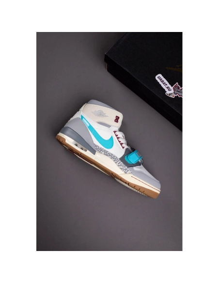 Air Jordan Legacy 312 Exploration Unit,AIR JORDAN LEGACY