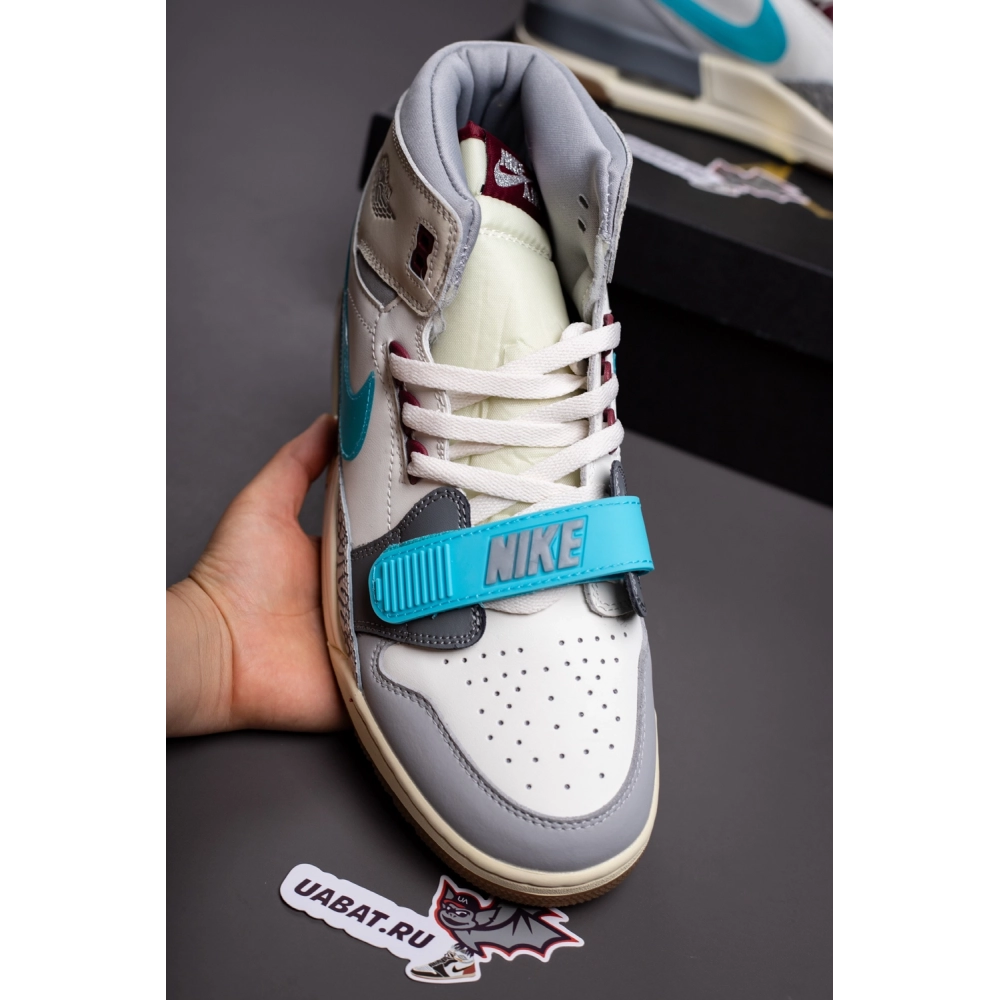 Air Jordan Legacy 312 Exploration Unit,AIR JORDAN LEGACY