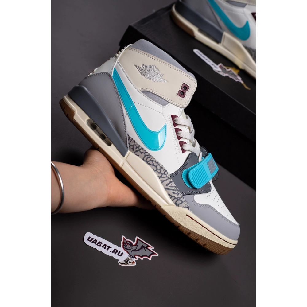 Air Jordan Legacy 312 Exploration Unit,AIR JORDAN LEGACY