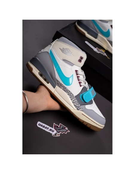 Air Jordan Legacy 312 Exploration Unit,AIR JORDAN LEGACY