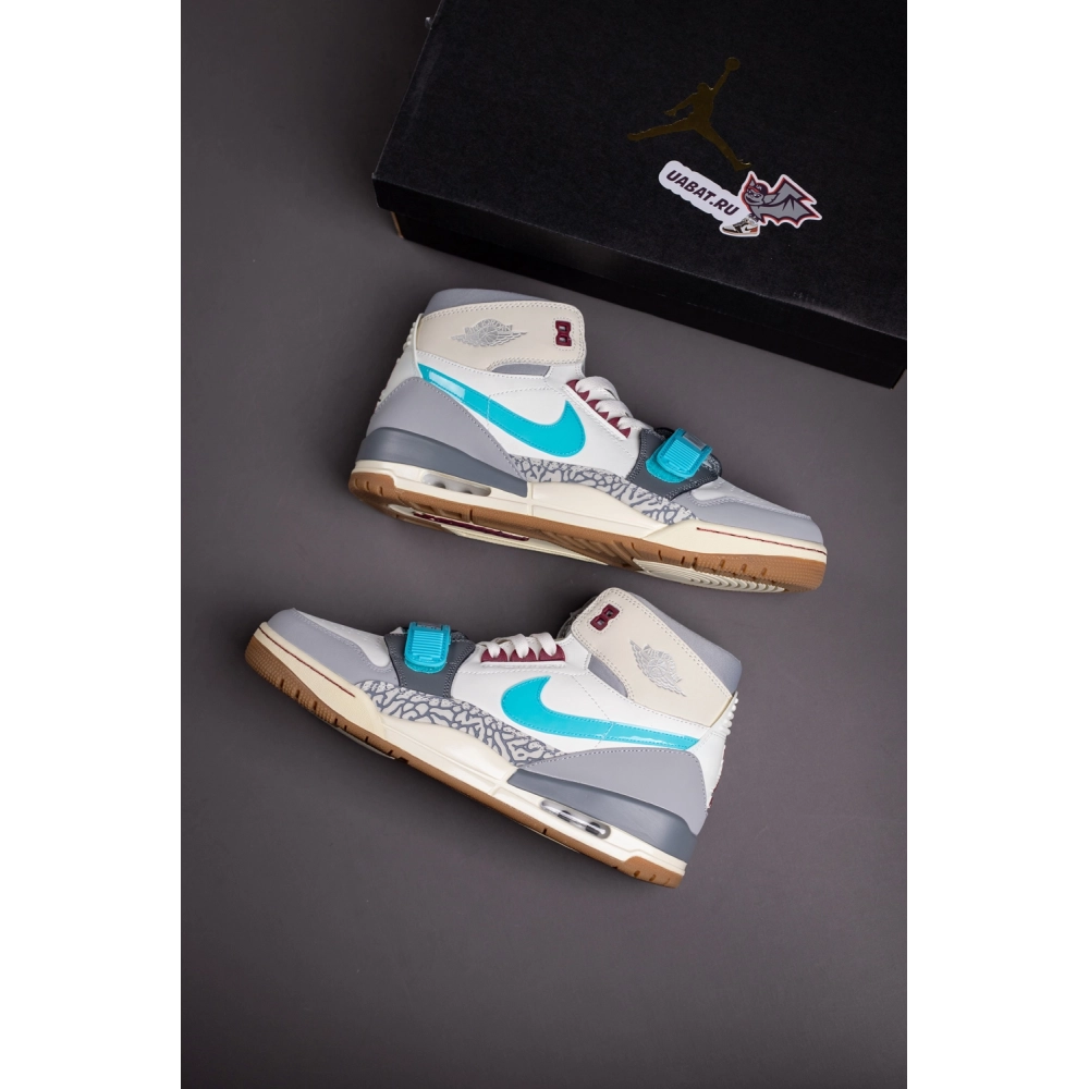 Air Jordan Legacy 312 Exploration Unit,AIR JORDAN LEGACY