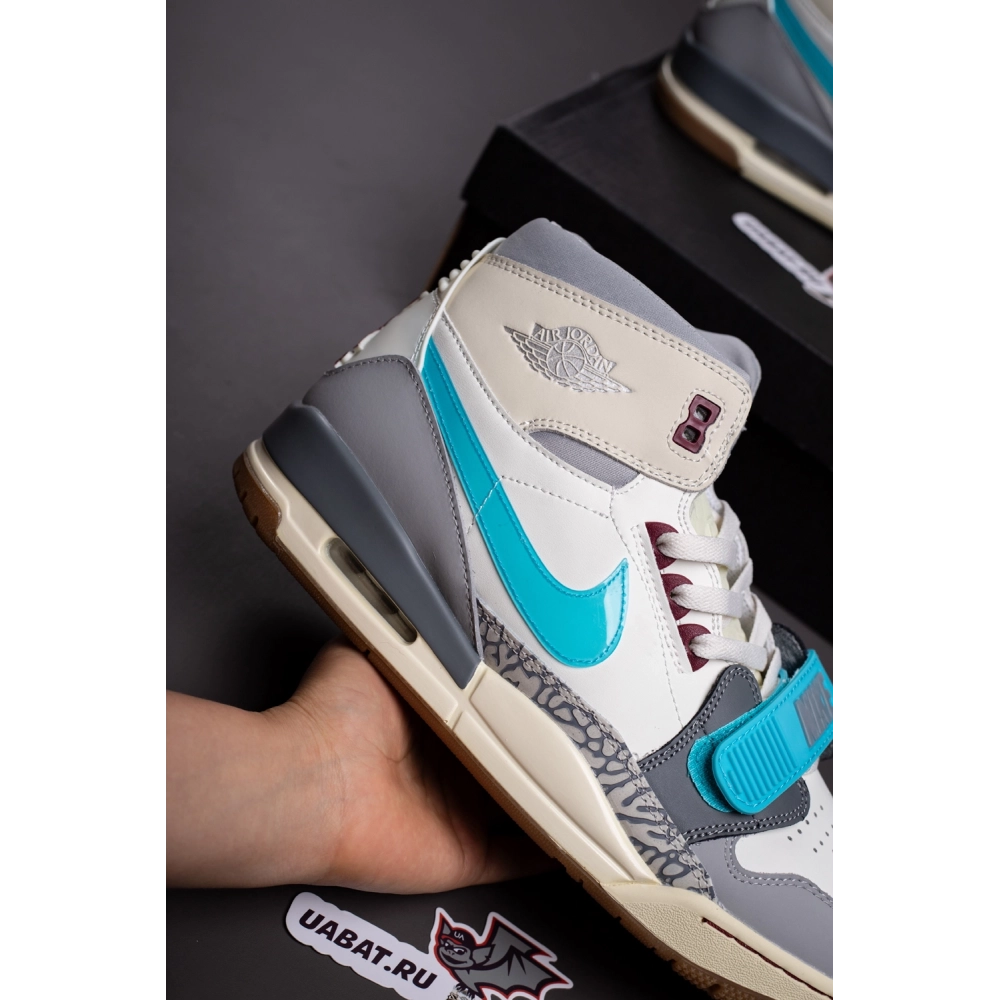 Air Jordan Legacy 312 Exploration Unit,AIR JORDAN LEGACY