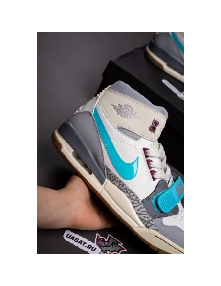 Air Jordan Legacy 312 Exploration Unit,AIR JORDAN LEGACY