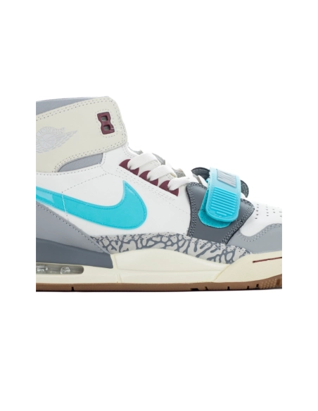 Air Jordan Legacy 312 Exploration Unit,AIR JORDAN LEGACY