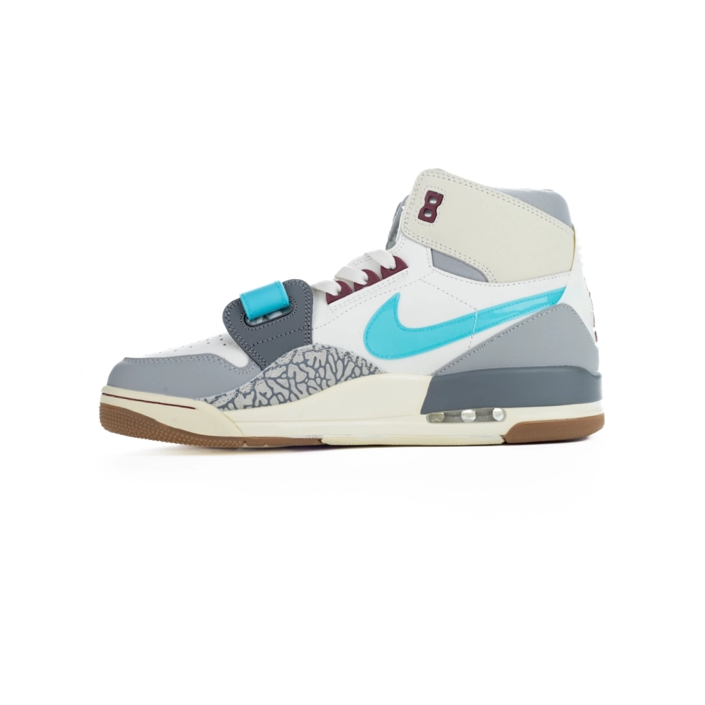 Air Jordan Legacy 312 Exploration Unit,AIR JORDAN LEGACY