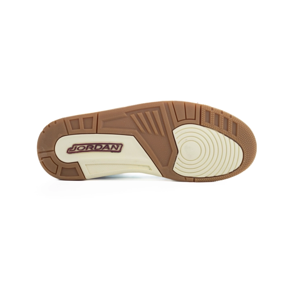 Air Jordan Legacy 312 Exploration Unit,AIR JORDAN LEGACY