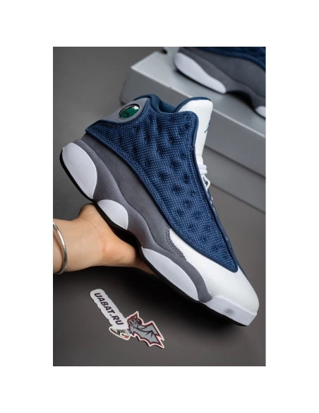 Air Jordan 13 Retro Flint 2026,AIR JORDAN 13
