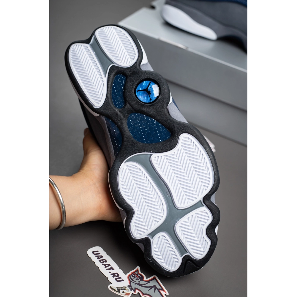Air Jordan 13 Retro Flint 2026,AIR JORDAN 13