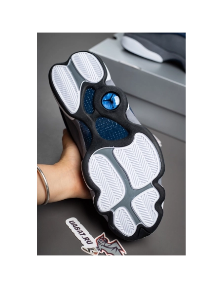 Air Jordan 13 Retro Flint 2026,AIR JORDAN 13