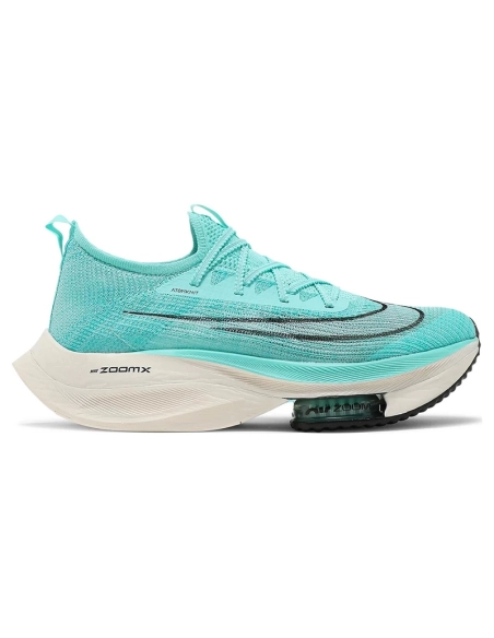 Air Zoom Alphafly Next Hyper Turquoise,NIKE ZOOM,NIKE SHOES Reps