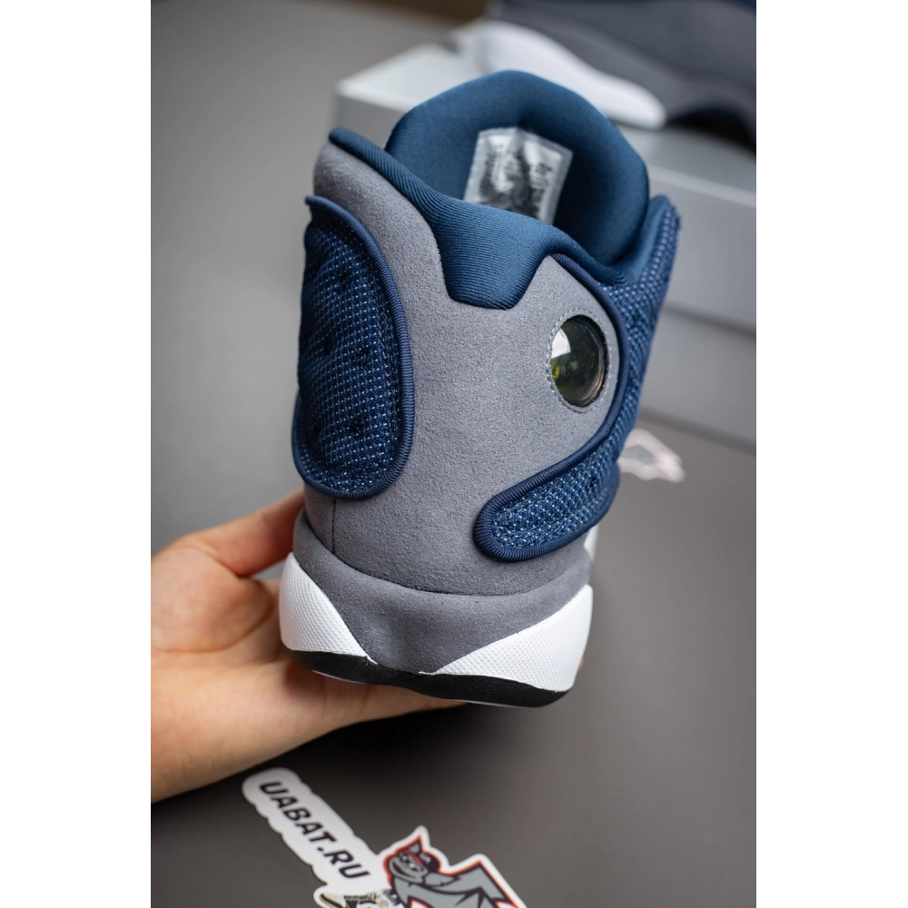 Air Jordan 13 Retro Flint 2026,AIR JORDAN 13