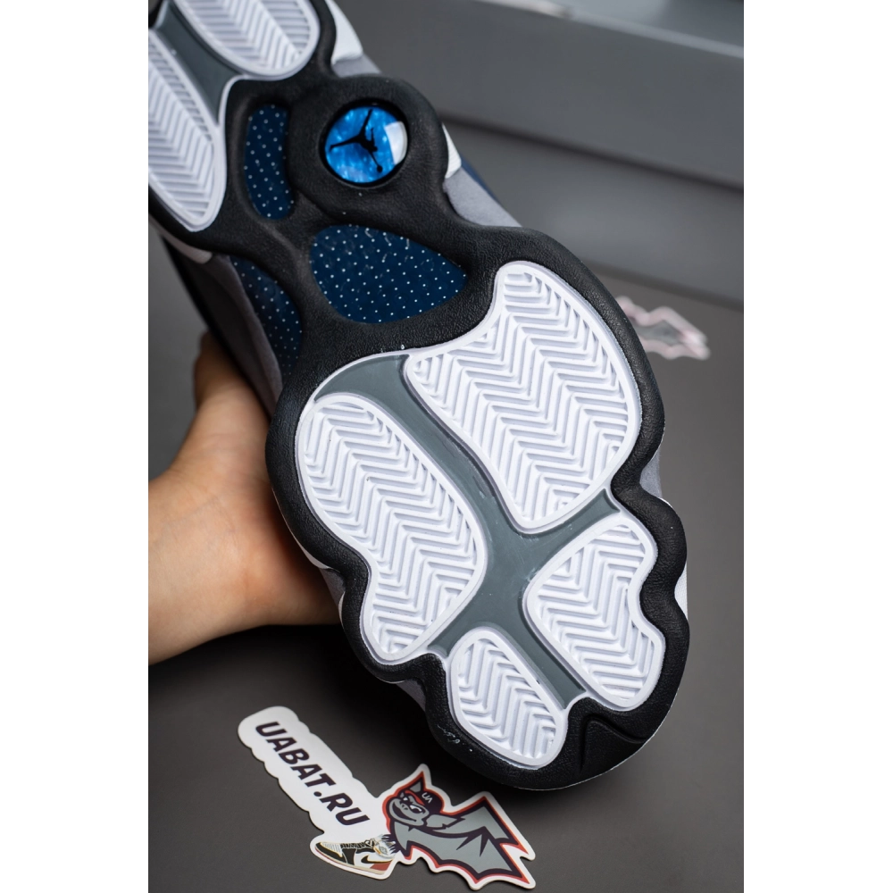 Air Jordan 13 Retro Flint 2026,AIR JORDAN 13