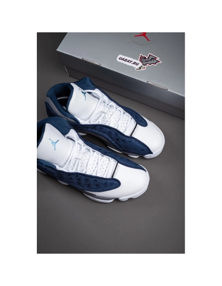 Air Jordan 13 Retro Flint 2026,AIR JORDAN 13
