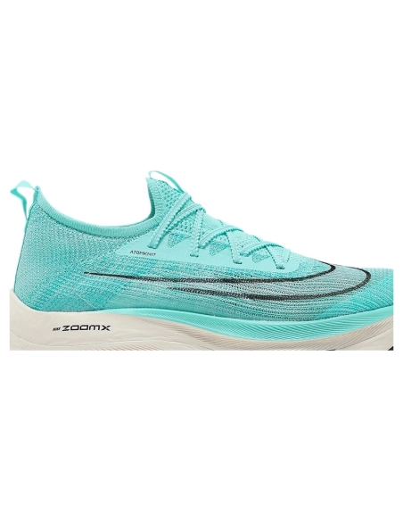 Air Zoom Alphafly Next Hyper Turquoise,NIKE ZOOM,NIKE SHOES Reps