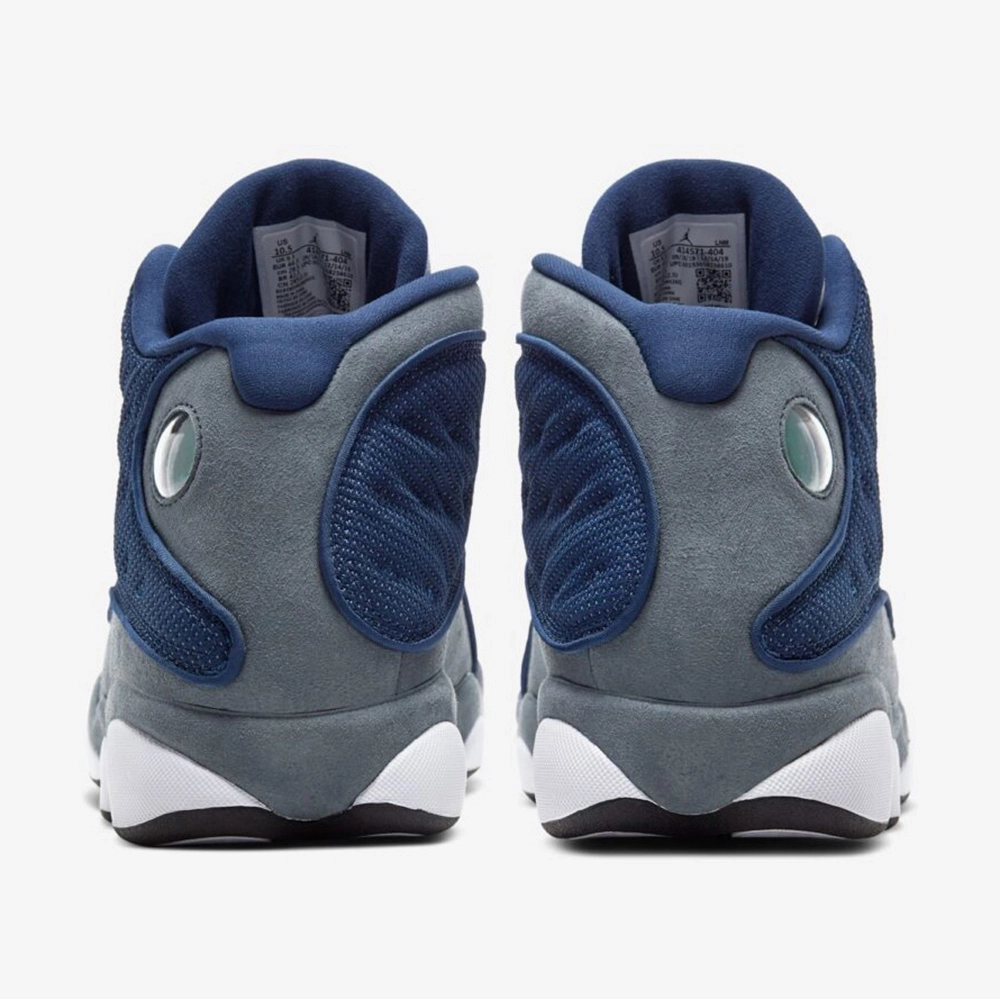 Air Jordan 13 Retro Flint 2026,AIR JORDAN 13