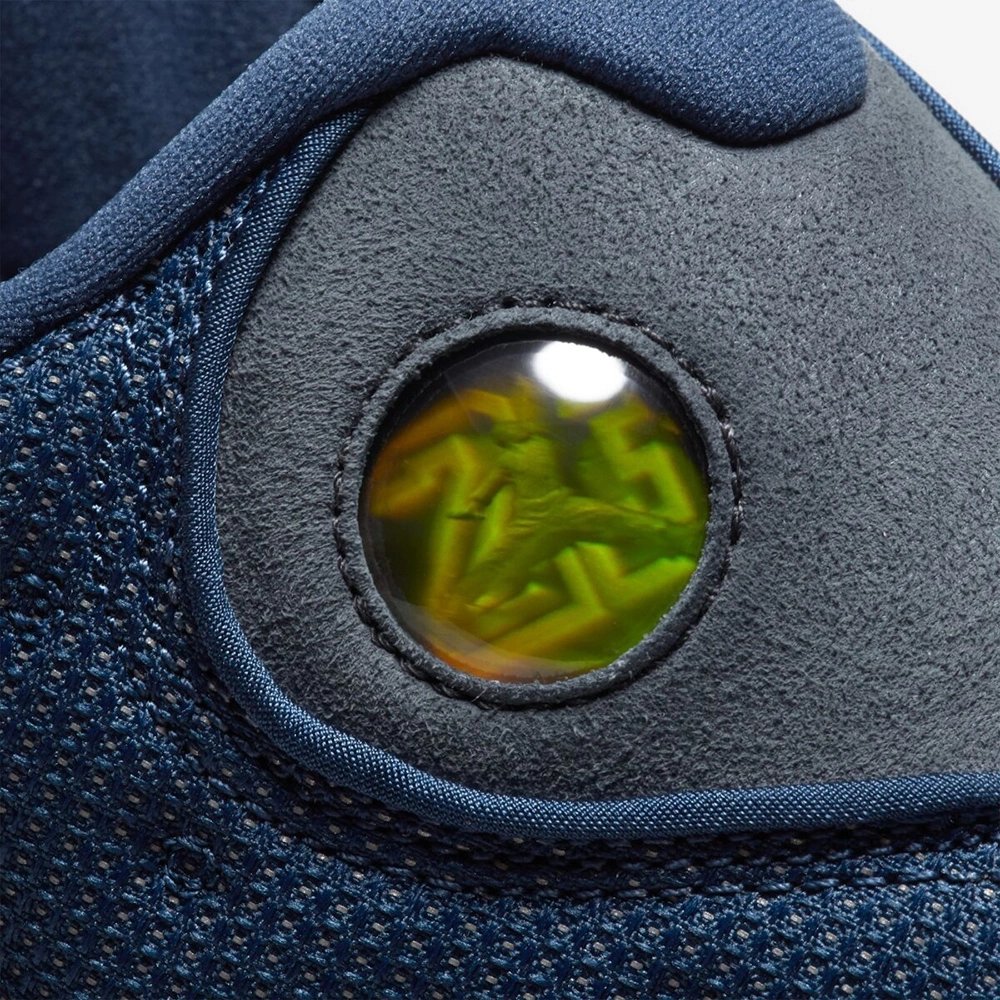 Air Jordan 13 Retro Flint 2026,AIR JORDAN 13