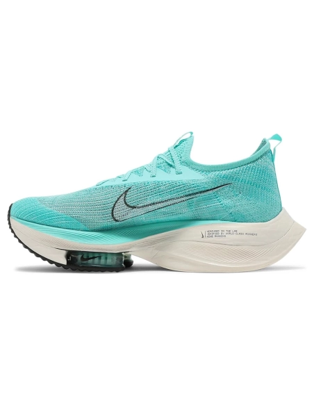Air Zoom Alphafly Next Hyper Turquoise,NIKE ZOOM,NIKE SHOES Reps