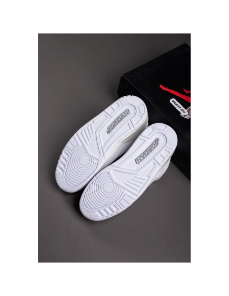 Air Jordan 3 Retro Pure Money 2025,AIR JORDAN 3