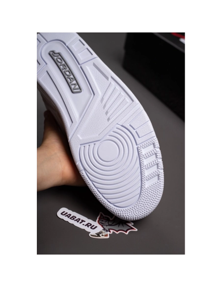 Air Jordan 3 Retro Pure Money 2025,AIR JORDAN 3