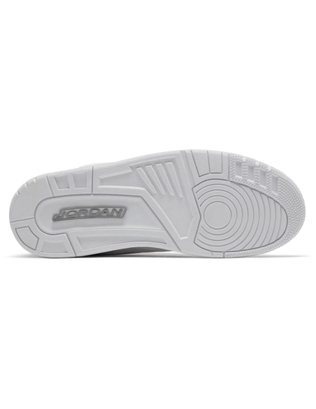 Air Jordan 3 Retro Pure Money 2025,AIR JORDAN 3