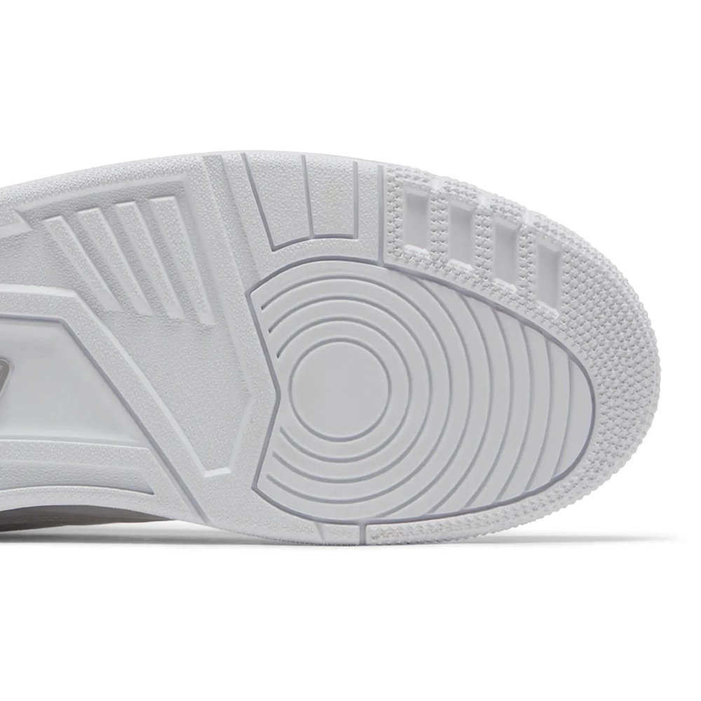 Air Jordan 3 Retro Pure Money 2025,AIR JORDAN 3