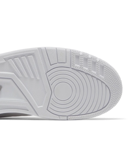 Air Jordan 3 Retro Pure Money 2025,AIR JORDAN 3