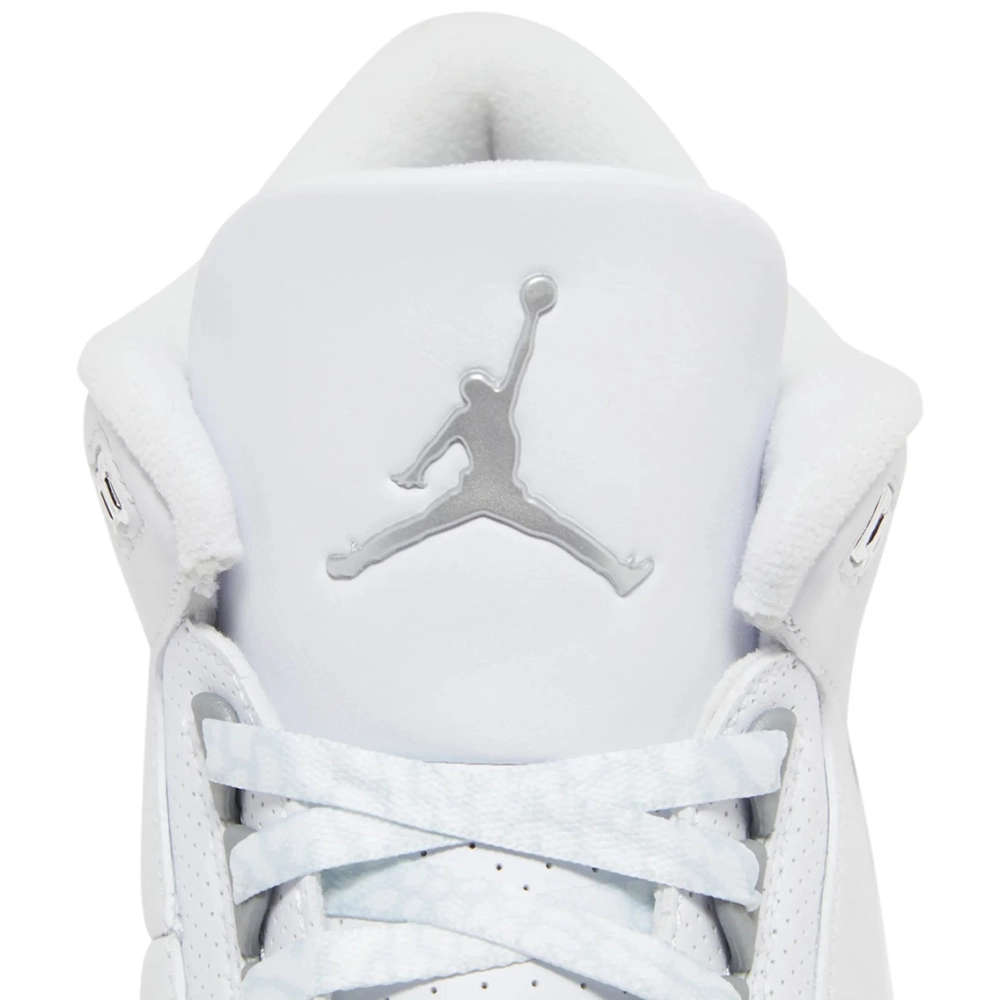 Air Jordan 3 Retro Pure Money 2025,AIR JORDAN 3