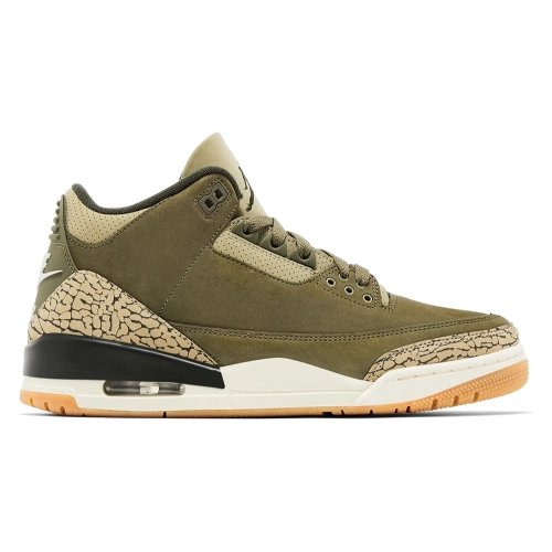 Air Jordan 3 Retro Family Affair,AIR JORDAN 3