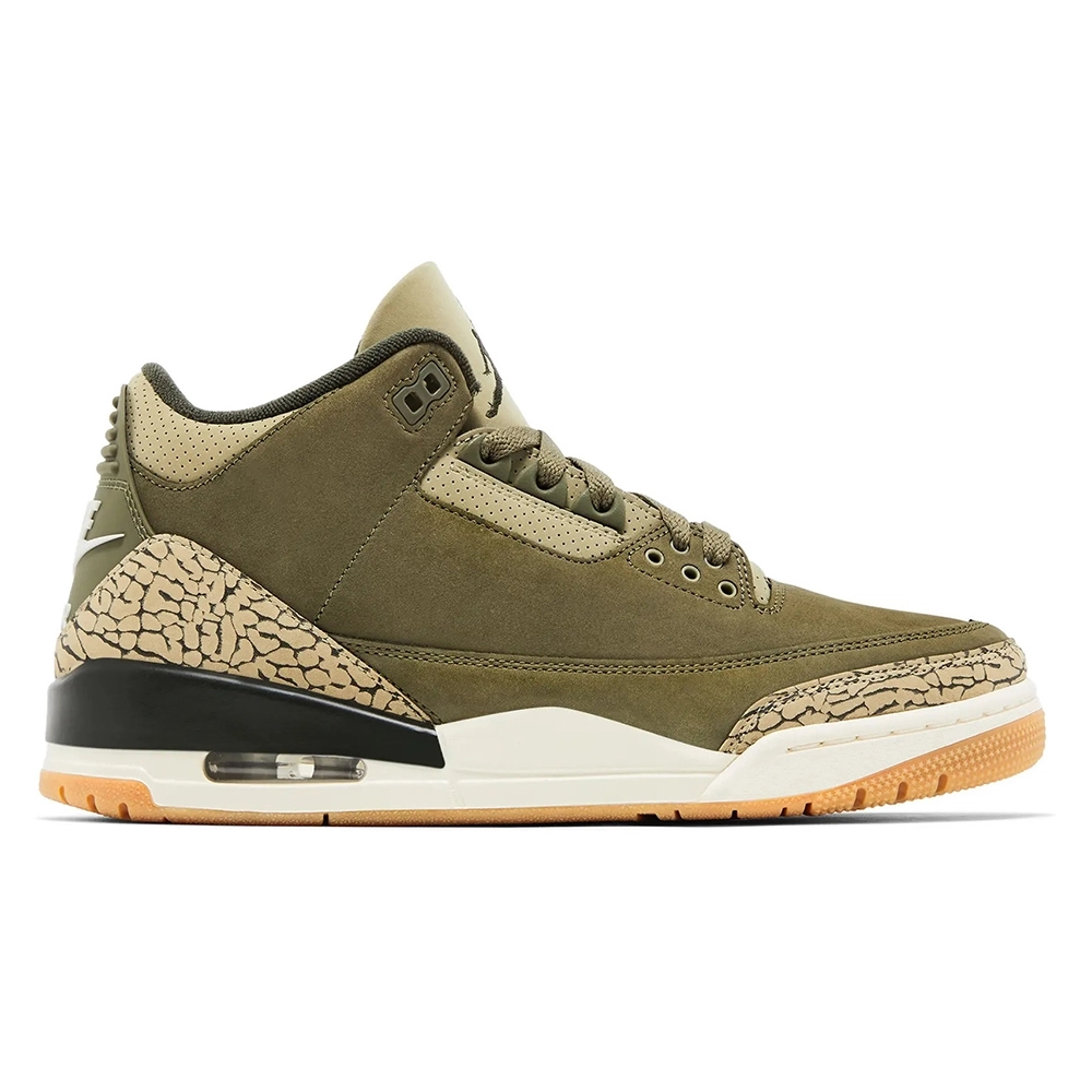 Air Jordan 3 Retro Family Affair,AIR JORDAN 3