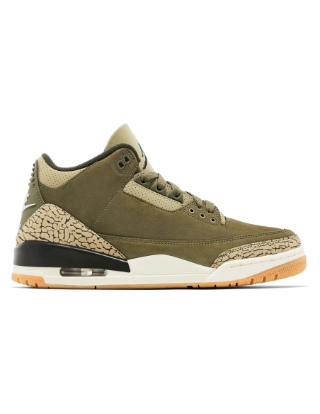 Air Jordan 3 Retro Family Affair,AIR JORDAN 3