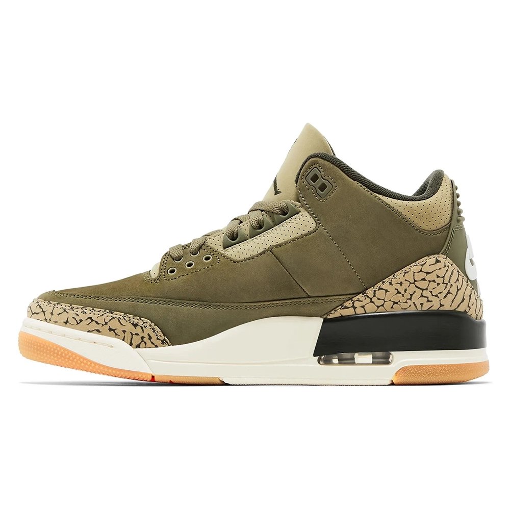 Air Jordan 3 Retro Family Affair,AIR JORDAN 3